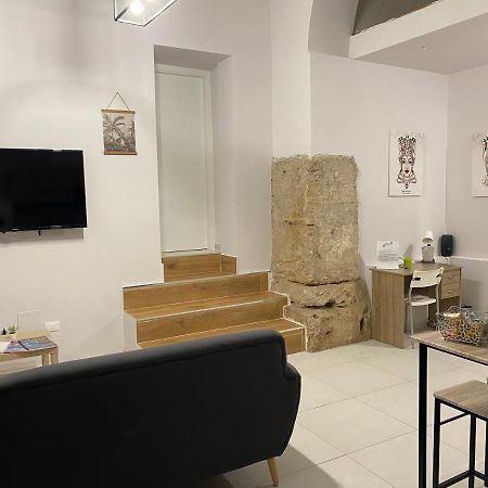 Appartamento In Centro Storico A Palermo Vicino La Cattedrale المظهر الخارجي الصورة