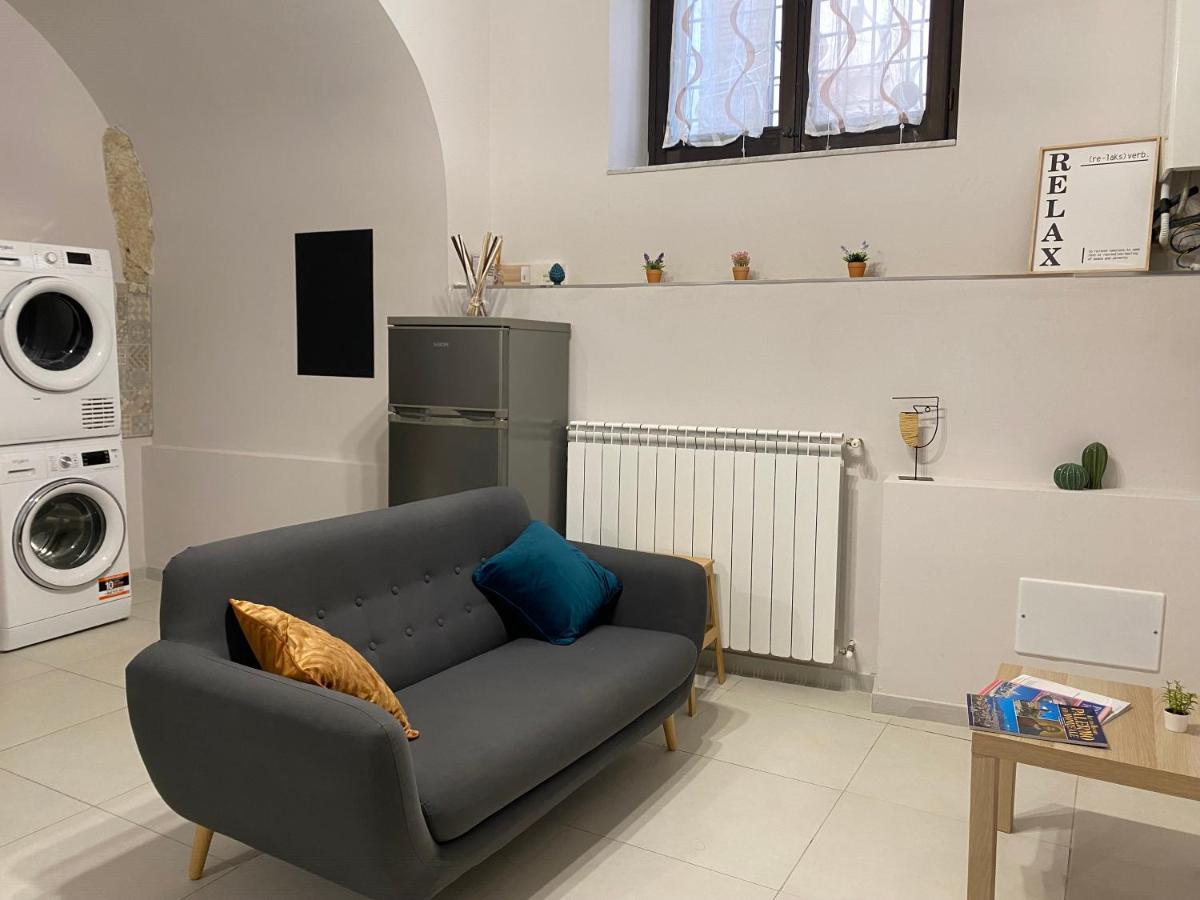 Appartamento In Centro Storico A Palermo Vicino La Cattedrale المظهر الخارجي الصورة